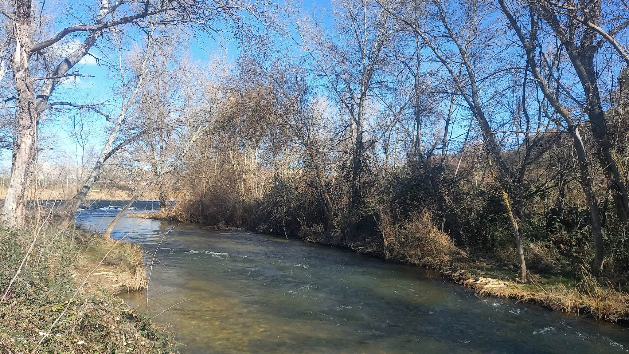 Suntem doar ceea ce este în noi